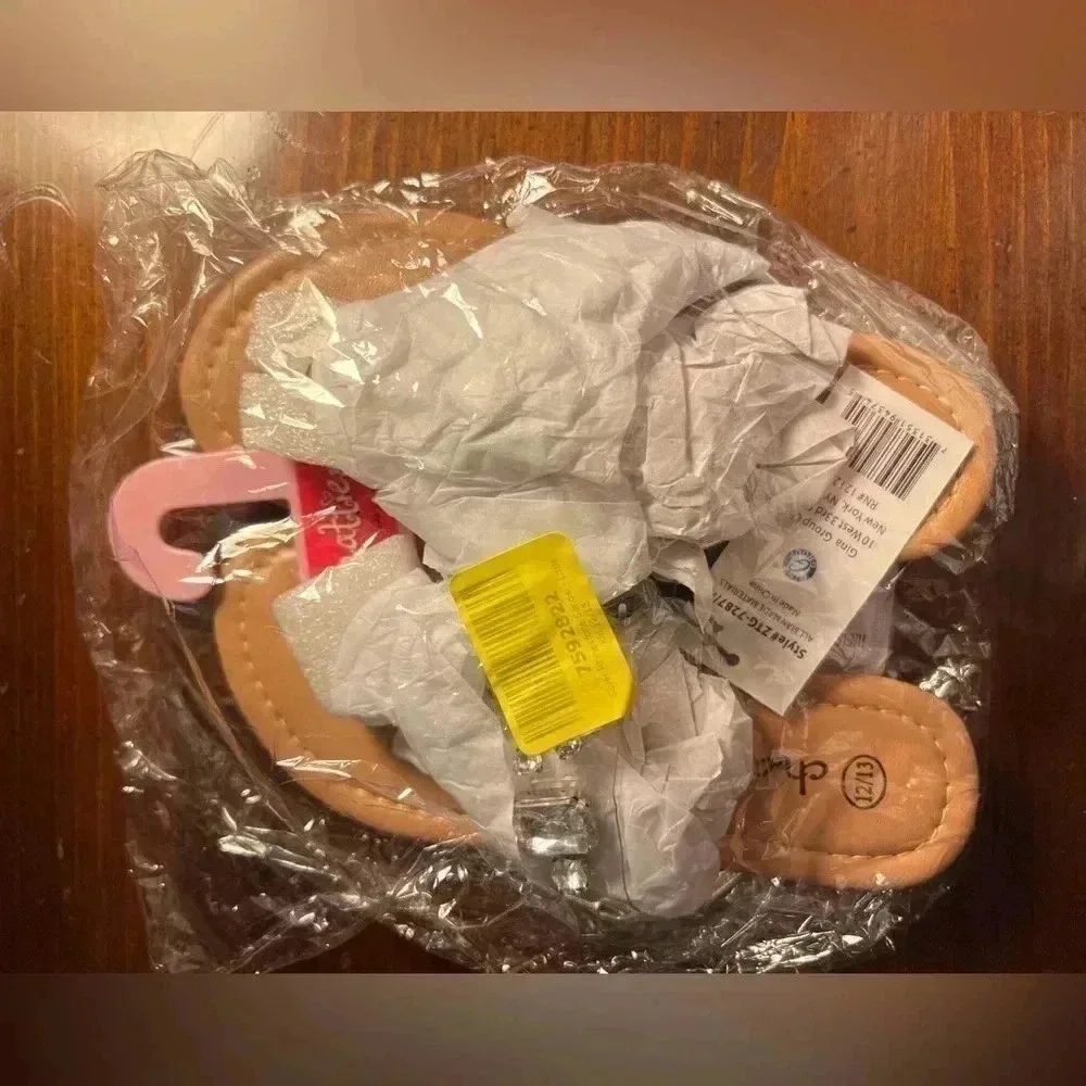 chatties kids size